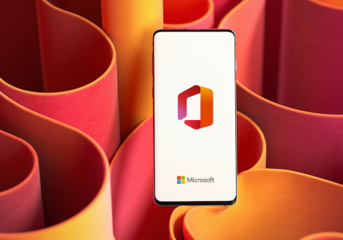 A Comprehensive Look at Microsoft Office for Mobile Devices